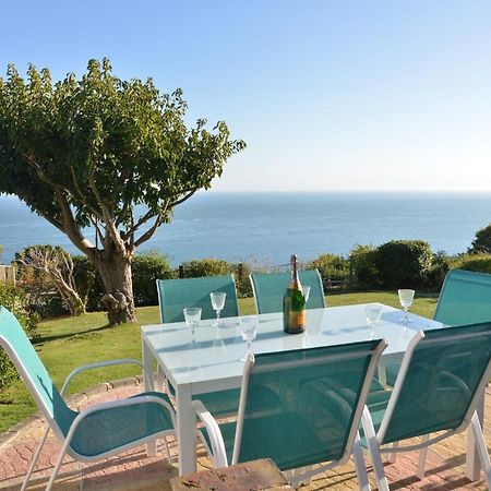 Englefield Villa Ventnor Ngoại thất bức ảnh