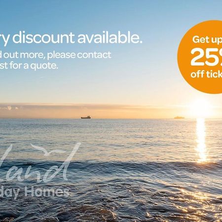 Englefield Villa Ventnor Ngoại thất bức ảnh