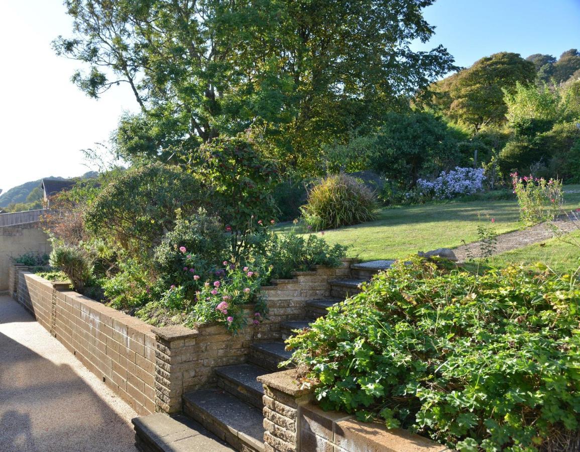 Englefield Villa Ventnor Ngoại thất bức ảnh