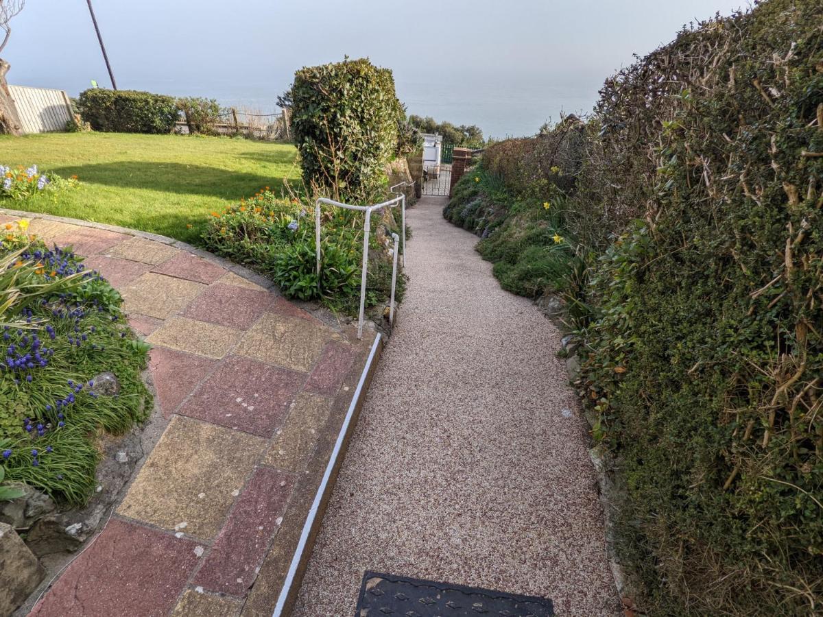 Englefield Villa Ventnor Ngoại thất bức ảnh