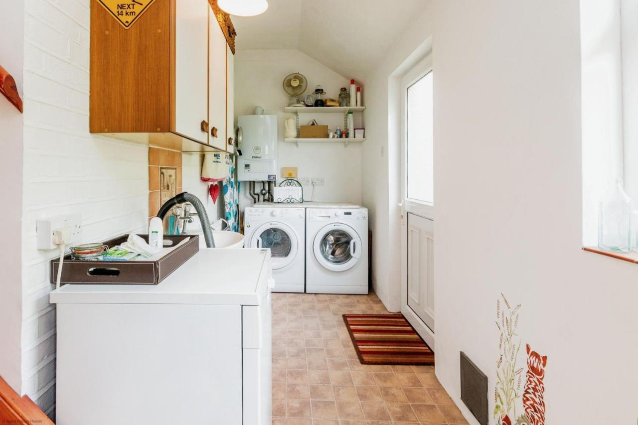 Englefield Villa Ventnor Ngoại thất bức ảnh