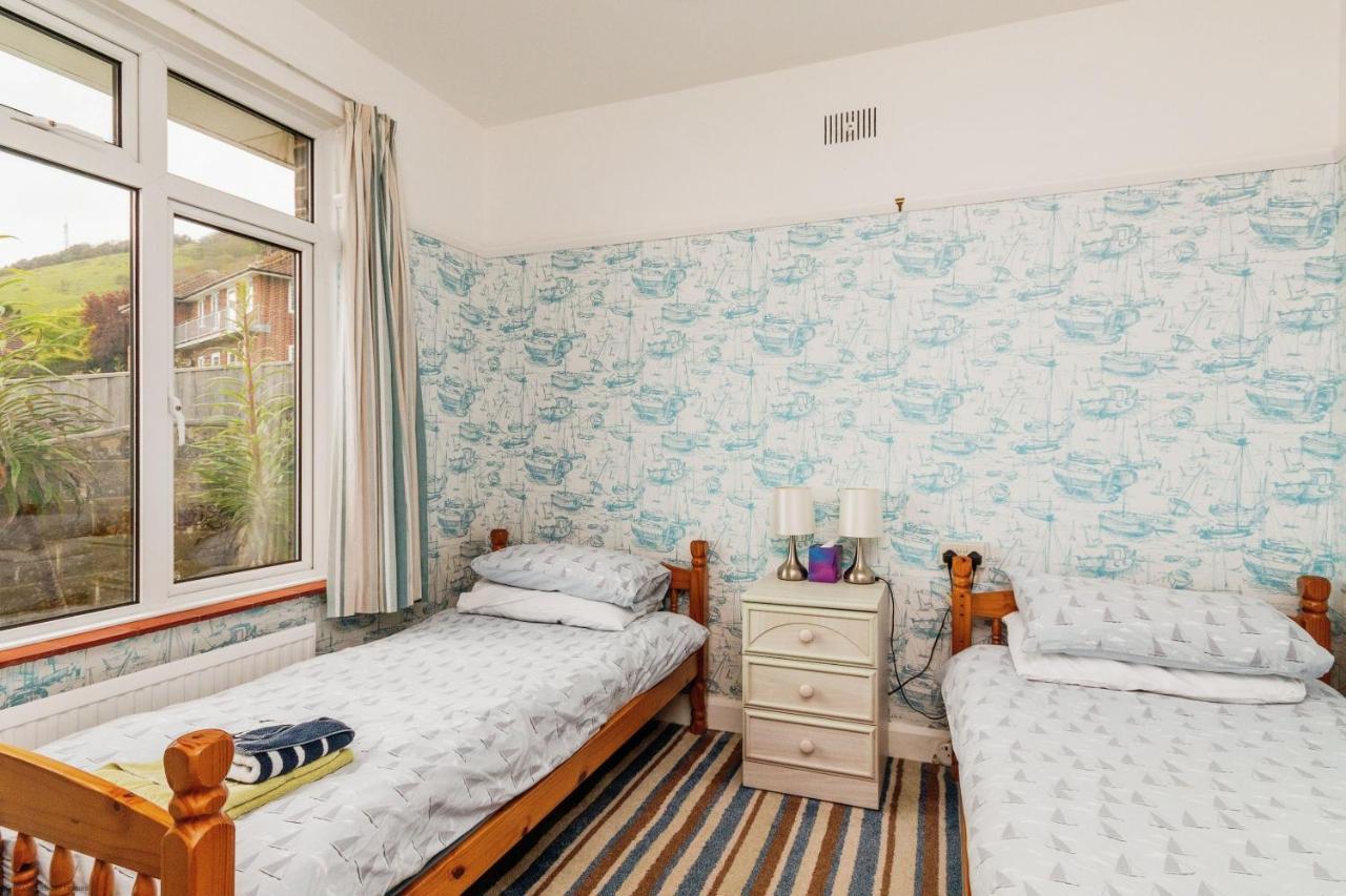 Englefield Villa Ventnor Ngoại thất bức ảnh
