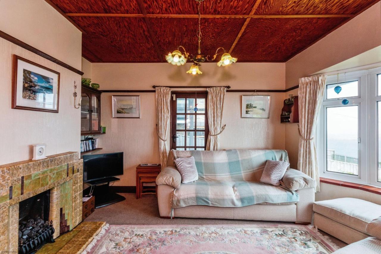 Englefield Villa Ventnor Ngoại thất bức ảnh
