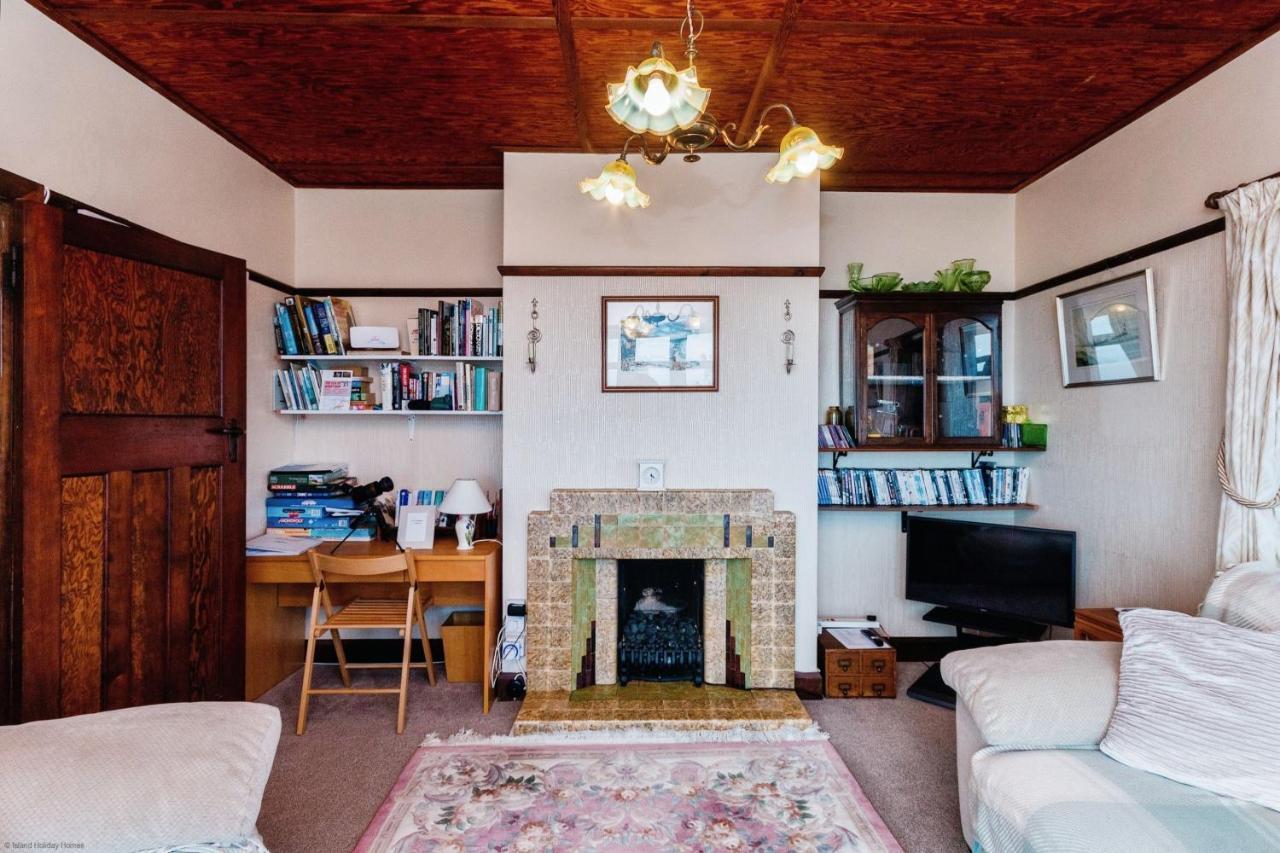 Englefield Villa Ventnor Ngoại thất bức ảnh