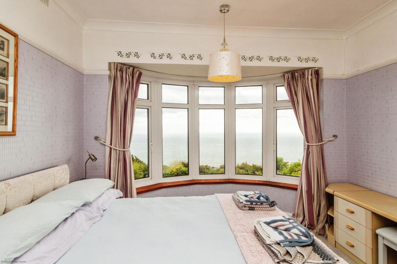 Englefield Villa Ventnor Ngoại thất bức ảnh